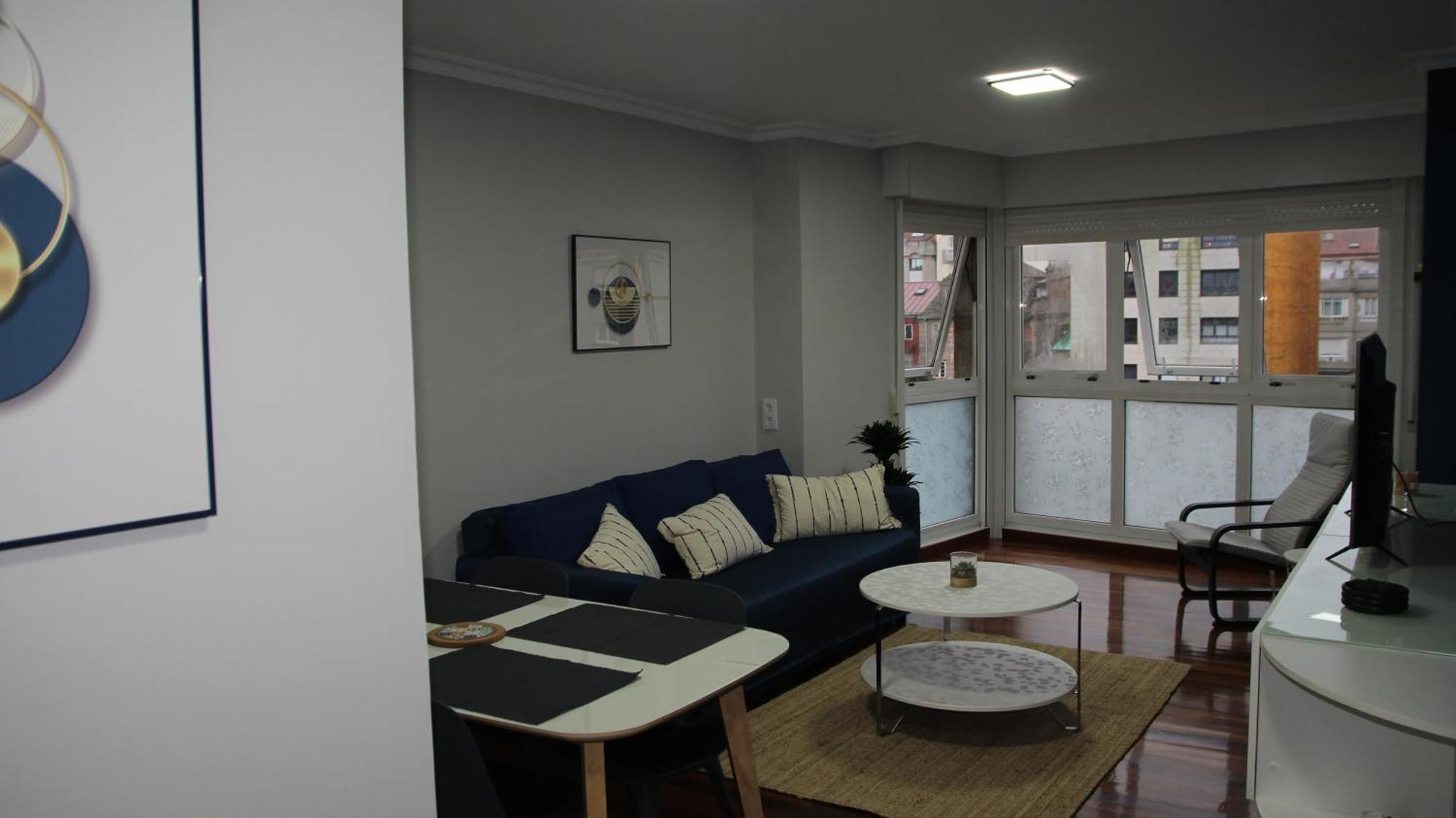 Hogar De Dulce Διαμέρισμα Βίγκο Εξωτερικό φωτογραφία