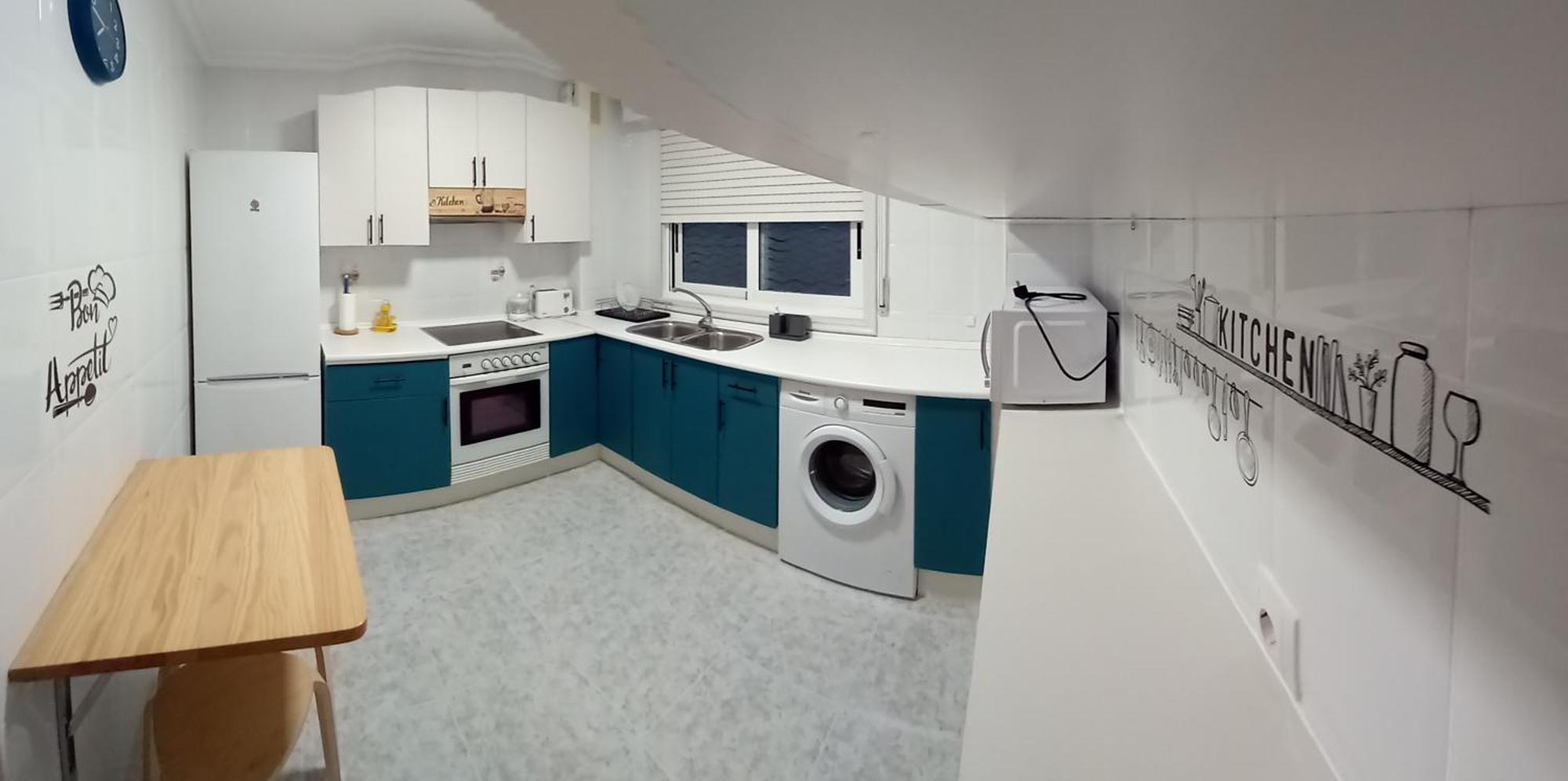 Hogar De Dulce Διαμέρισμα Βίγκο Εξωτερικό φωτογραφία