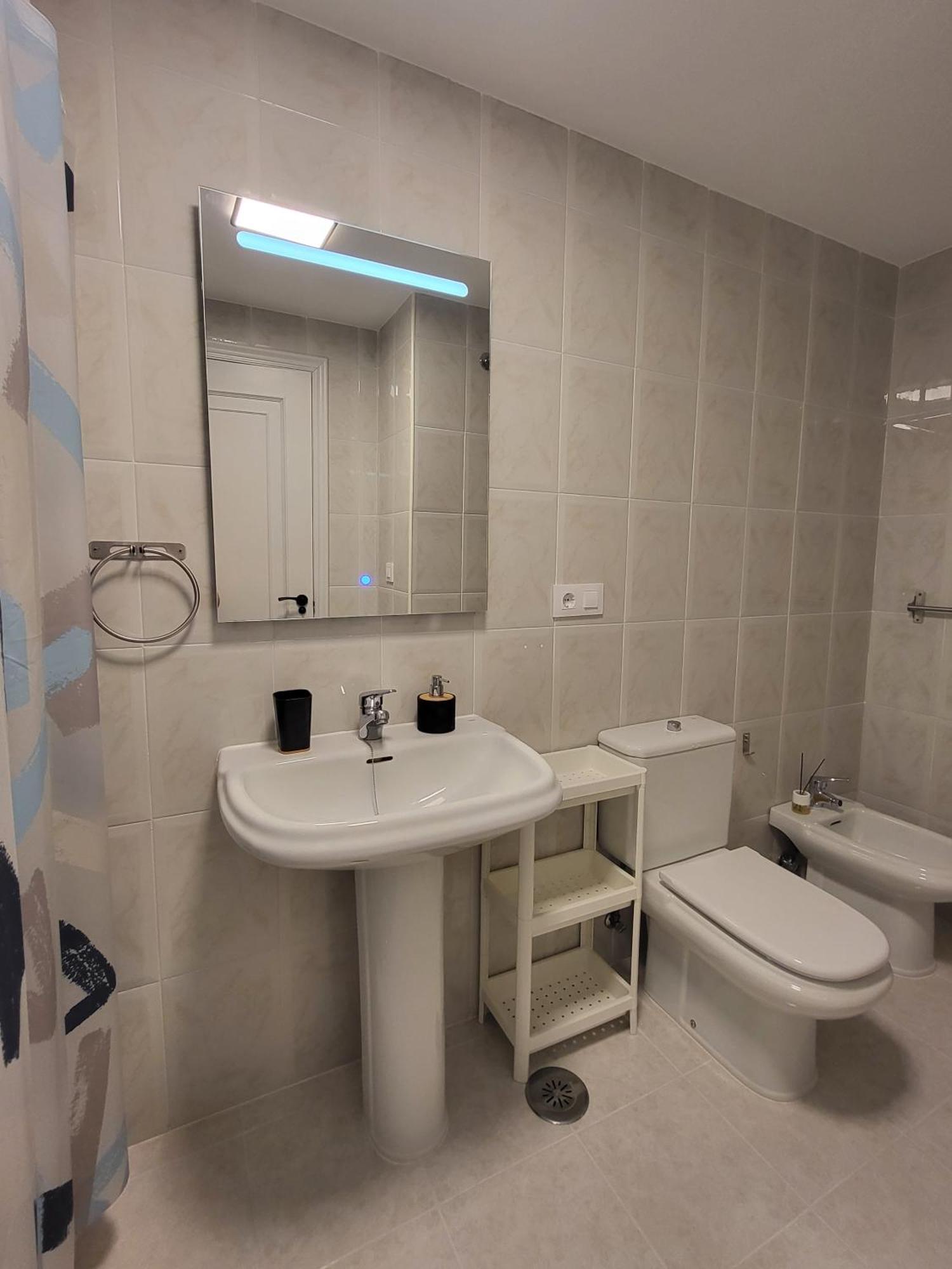 Hogar De Dulce Διαμέρισμα Βίγκο Εξωτερικό φωτογραφία